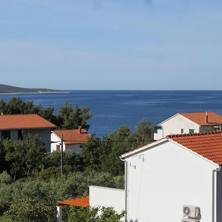Apartmán 8802b Zavala